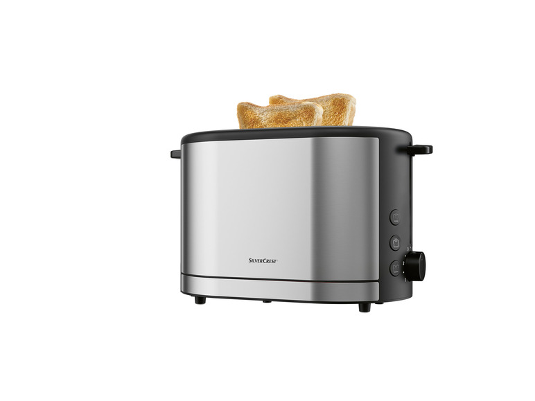 Prejsť na zobrazenie na celú obrazovku: SILVERCREST® Toastovač EDS STE 950 B1 – obrázok 4