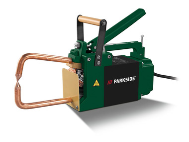 PARKSIDE® Bodové zváracie kliešte PPSZ 700 A1