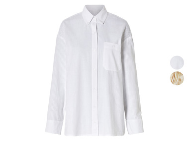 esmara® Dámska oversize blúzka