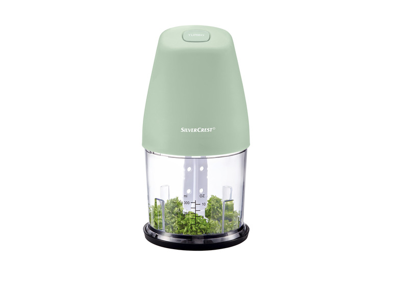 Prejsť na zobrazenie na celú obrazovku: SILVERCREST® Multifunkčný krájač SMZ 260 J4 – obrázok 5