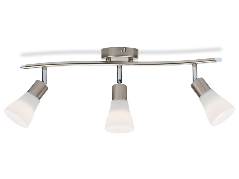 Prejsť na zobrazenie na celú obrazovku: LIVARNO home Stropné LED svietidlo – obrázok 6