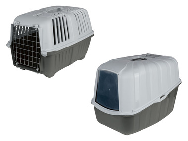 zoofari® Toaleta pre mačky/Prepravný box