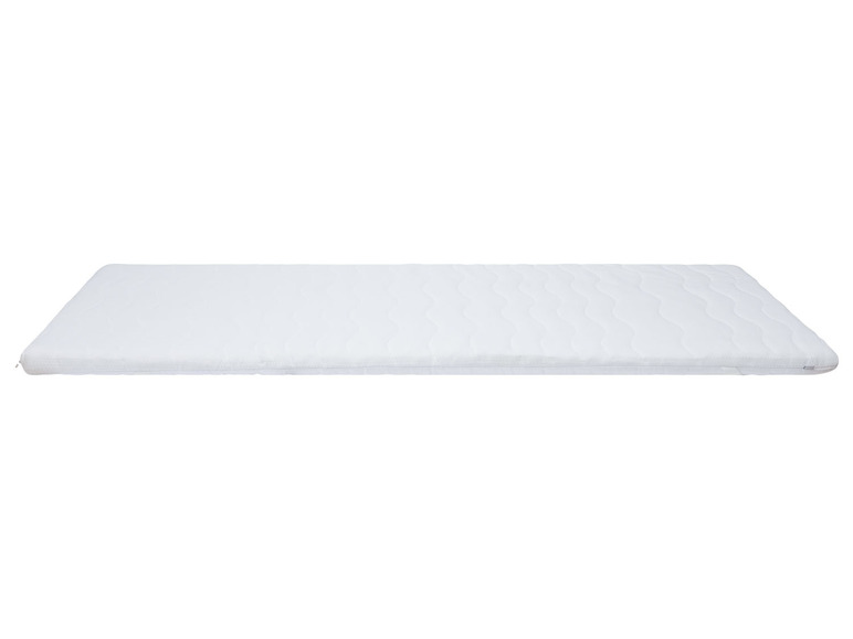 Prejsť na zobrazenie na celú obrazovku: LIVARNO home Vrchný matrac, 90 x 200 cm – obrázok 2