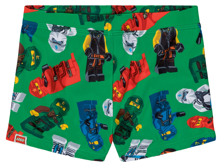 Prejsť na zobrazenie na celú obrazovku: LEGO Chlapčenské plavky – obrázok 6