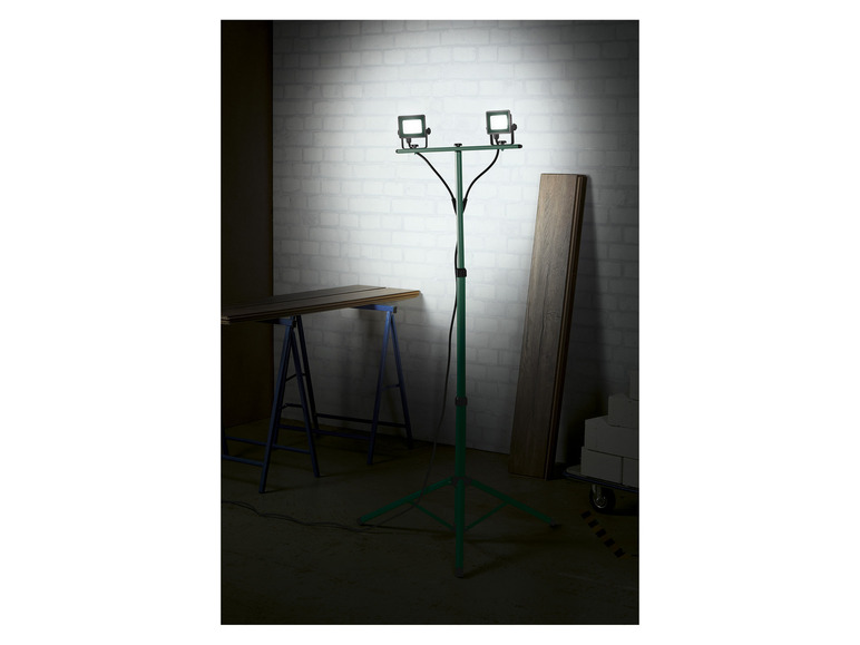Prejsť na zobrazenie na celú obrazovku: PARKSIDE® LED pracovný reflektor PASG 30 A2 – obrázok 2