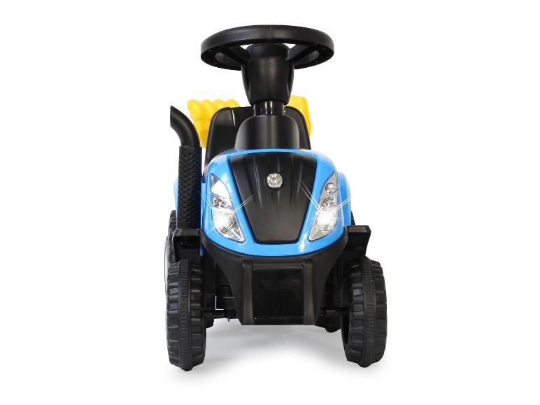 Jamara Odrážadlo traktor New Holland T7