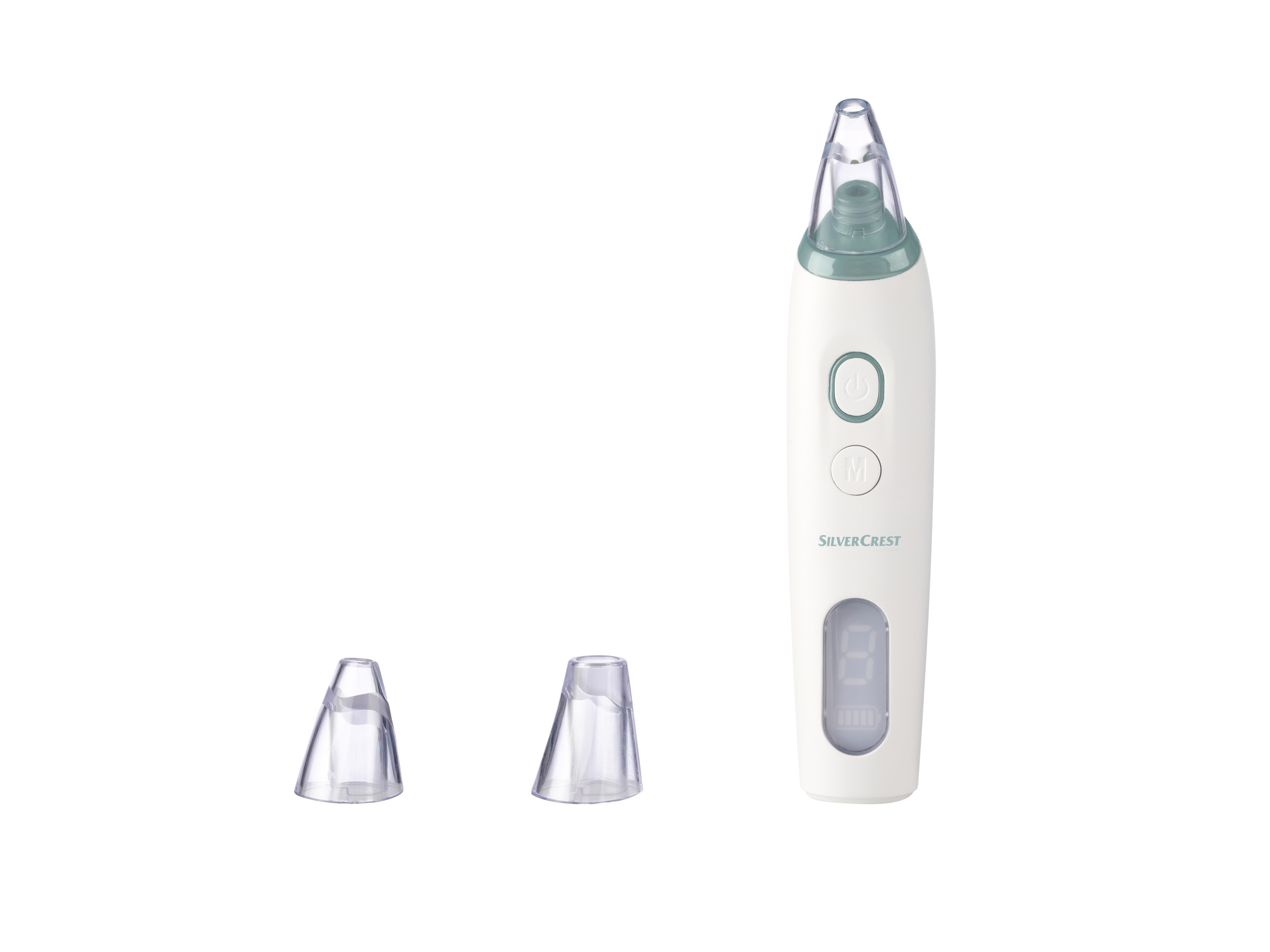 SILVERCREST® PERSONAL CARE Čistič pórov SPR 600 B1