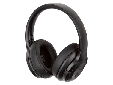 SILVERCREST® Slúchadlá On-Ear Bluetooth® Rhythm Blast