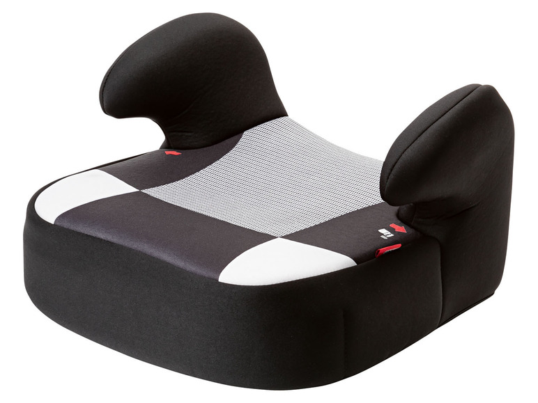 Prejsť na zobrazenie na celú obrazovku: ULTIMATE SPEED® Detský podsedák TYPE H6, skupina II – III (15 – 36 kg) – obrázok 4