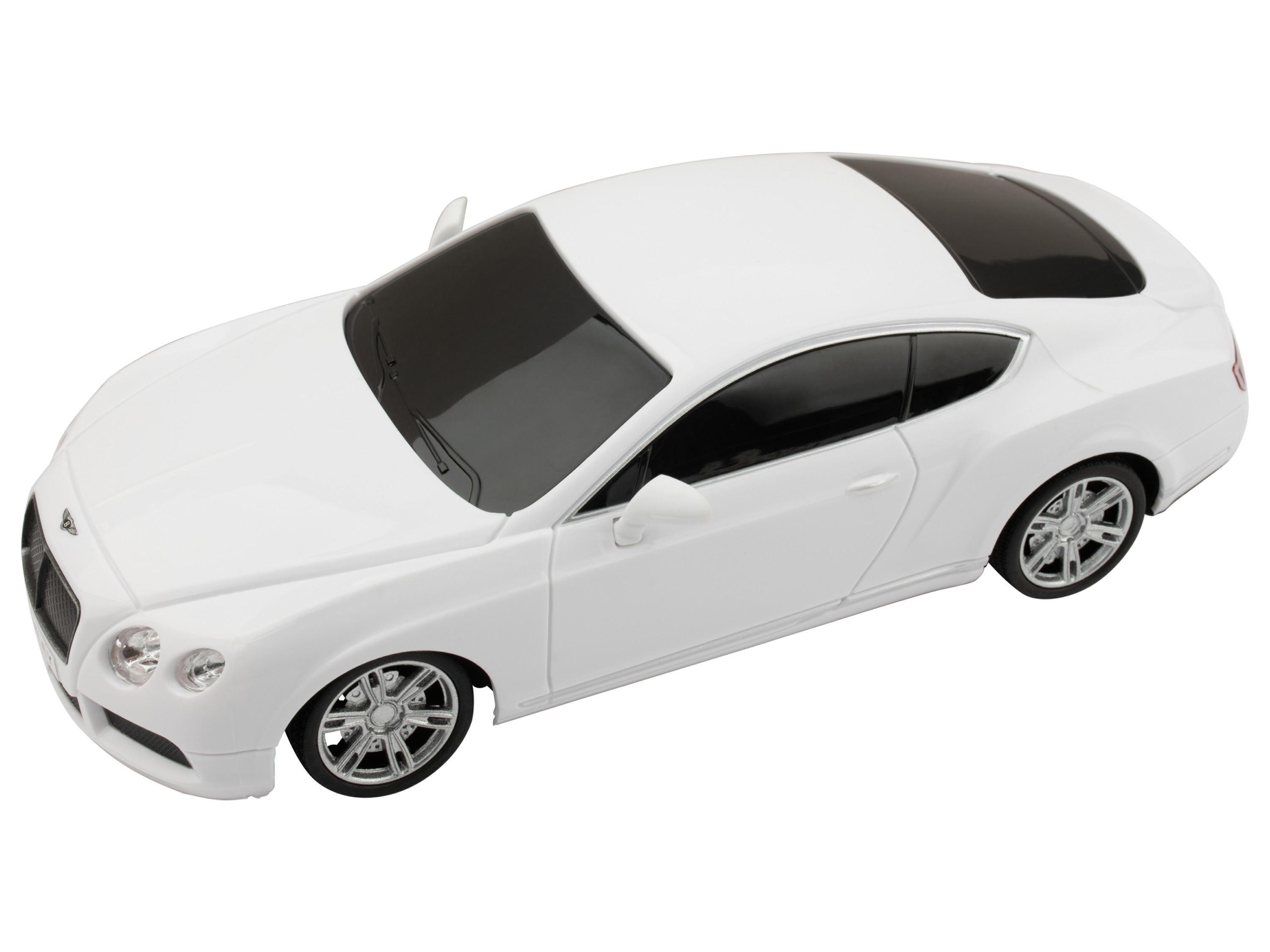 Playtive Pretekárske auto (Bentley Continental GT V8)