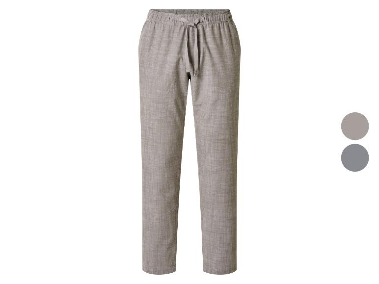 esmara Men Pánske nohavice „Straight Fit"