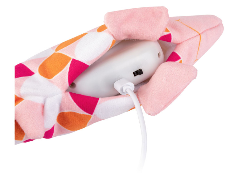 Prejsť na zobrazenie na celú obrazovku: Catit Hračka pre mačku Groovy Fish – obrázok 10