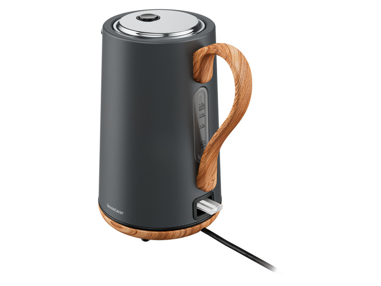 Prejsť na zobrazenie na celú obrazovku: SILVERCREST® Rýchlovarná kanvica SWKH 3100, 1,7 l – obrázok 14