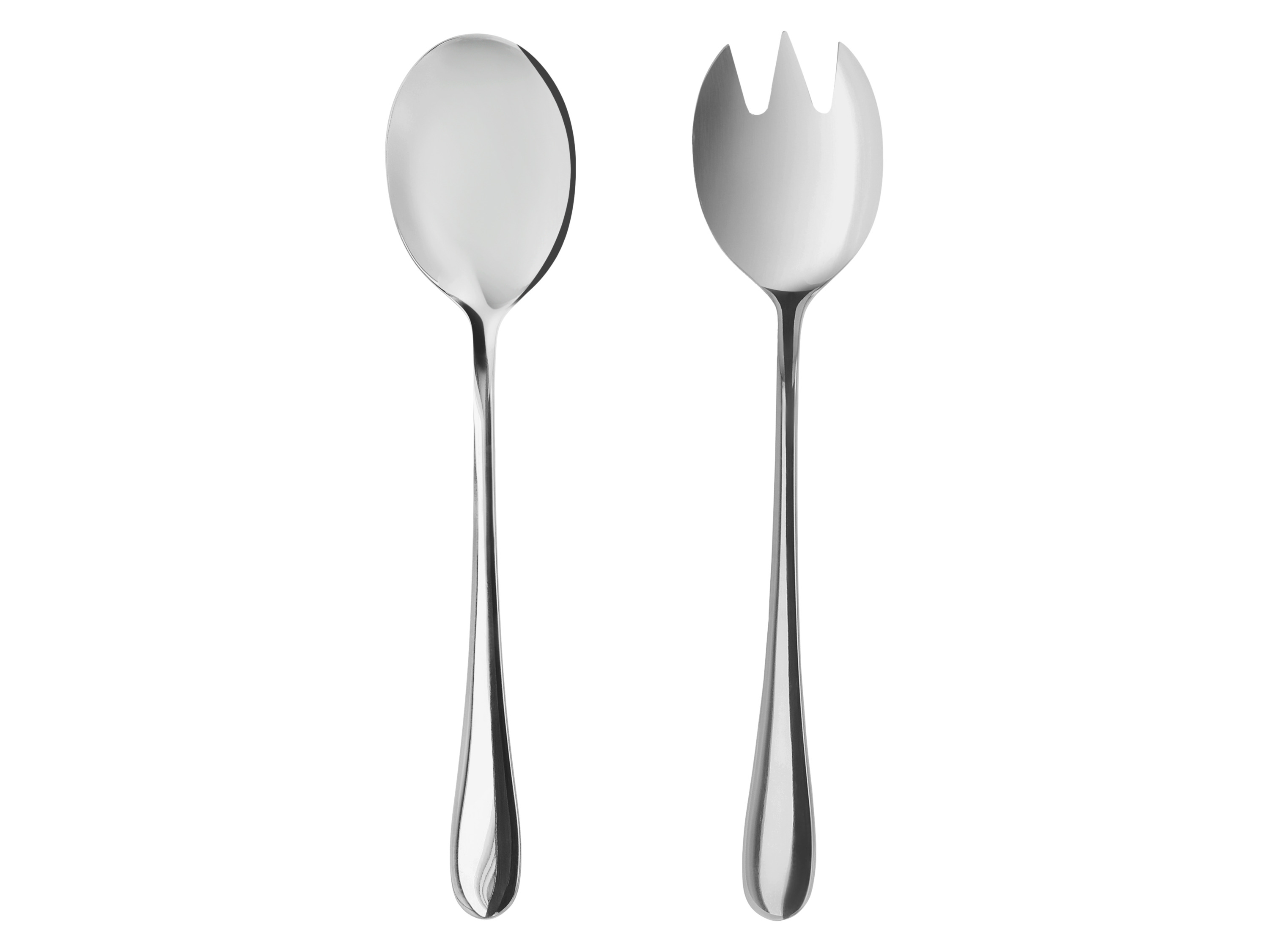 SILVERCREST® Príbor (príbor na šalát, klasický)