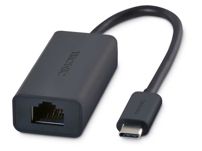 Prejsť na zobrazenie na celú obrazovku: TRONIC® Adaptér USB-C – obrázok 3