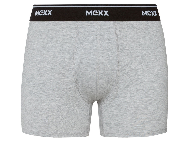 Prejsť na zobrazenie na celú obrazovku: MEXX Pánske boxerky, 2 kusy – obrázok 8