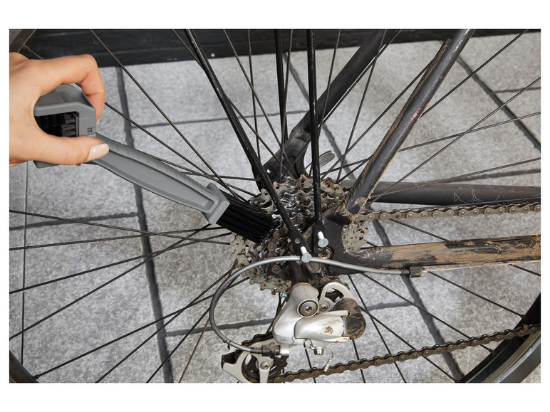 Prejsť na zobrazenie na celú obrazovku: CRIVIT Súprava na čistenie bicykla – obrázok 13