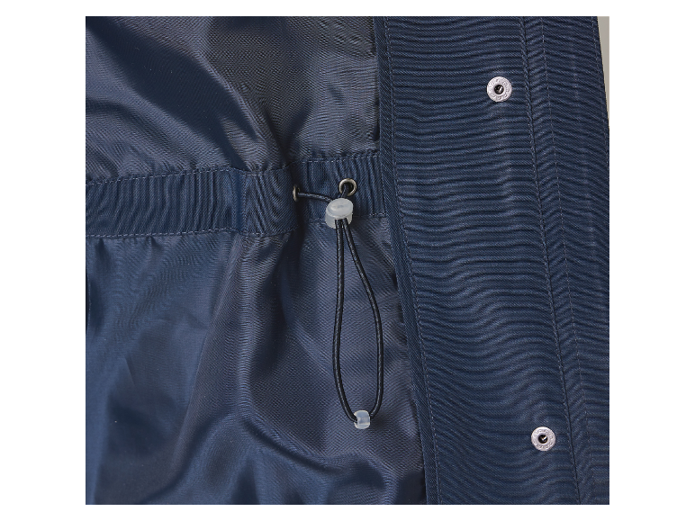 esmara® Dámsky trenčkot (navy modrá, S (36/38))