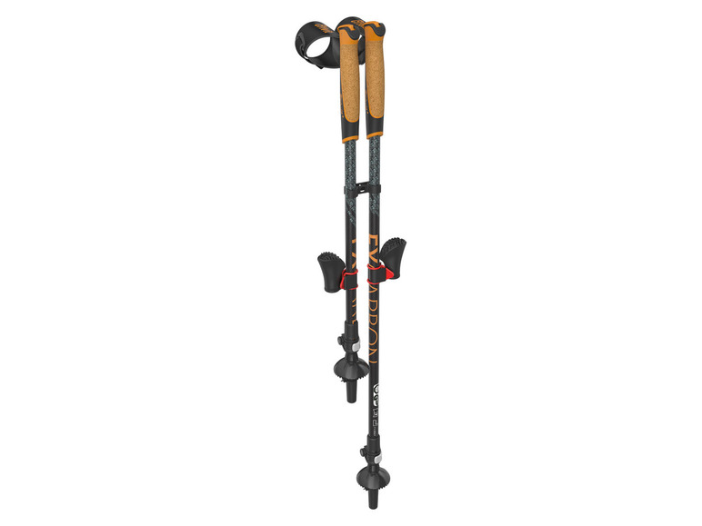 Prejsť na zobrazenie na celú obrazovku: CRIVIT Trekingové palice Nordic Walking, 2 kusy – obrázok 10