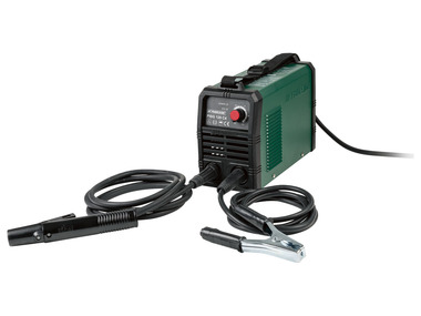 PARKSIDE® Invertorová zváračka PISG 120 C4