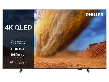 PHILIPS Smart TV 4K 55pus7800/12, 139 cm, 55"