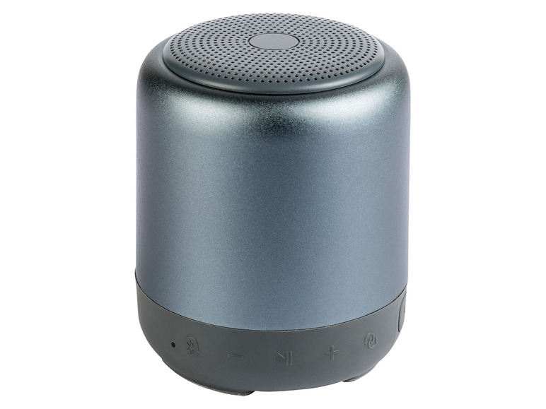 Prejsť na zobrazenie na celú obrazovku: SILVERCREST® Bluetooth® mini reproduktor – obrázok 4