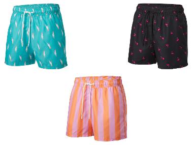 CRIVIT Pánske plavky