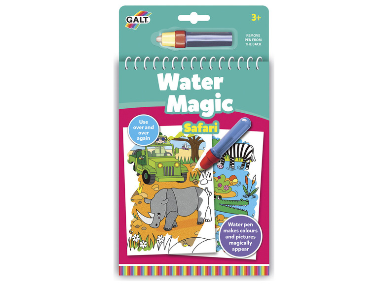 Prejsť na zobrazenie na celú obrazovku: Galt Magické pero Water Magic Pen – obrázok 3