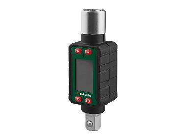 PARKSIDE® Digitálny momentový kľúč