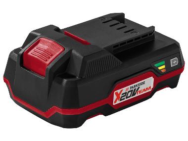 PARKSIDE® Akumulátor 20 V/2 Ah PAP 20 B1