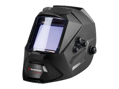 Automatická zváracia helma PSHP 1 A1