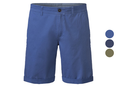 LIVERGY® Pánske bermudy