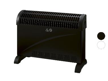 TRONIC® Mechanický konvektor 2000 W TKM 2000 B3