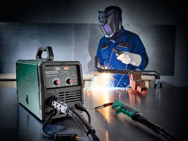 PARKSIDE® Multizváračka PMSG 200 A2