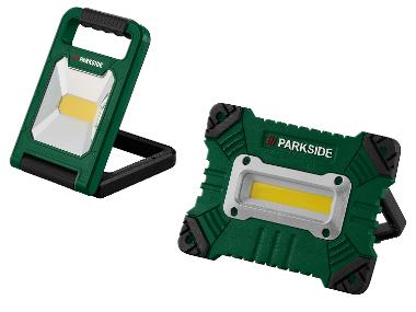 PARKSIDE® COB-LED reflektor