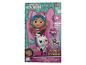 Podlahová puzzle s 52 dielikmi s motívom Gabby's Dollhouse pre deti od 4 rokov.