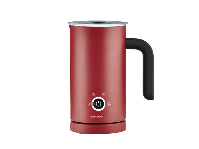 Prejsť na zobrazenie na celú obrazovku: SILVERCREST® Napeňovač mlieka SMAS 500 C3 – obrázok 8