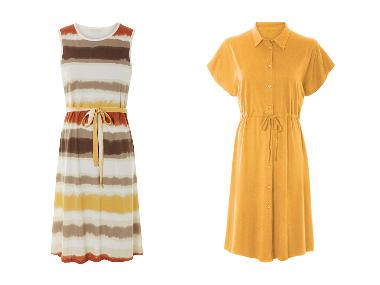 esmara® Dámske šaty