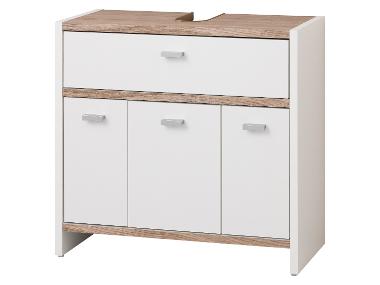 LIVARNO® Skrinka pod umývadlo Boston