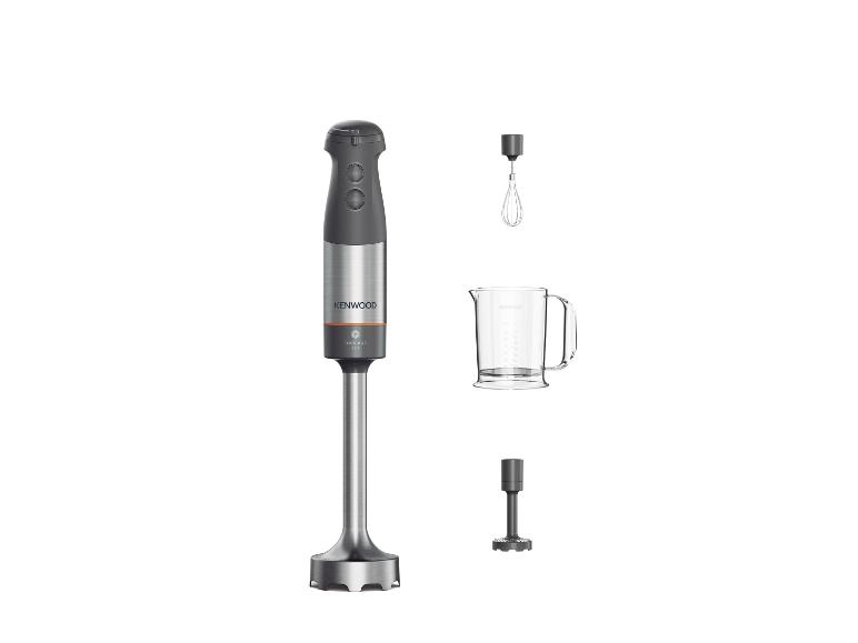 KENWOOD Tyčový mixér TRIBLADE XL+