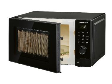 Mikrovlnná rúra SMW 800 G1, čierna