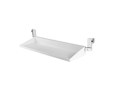 Parapetná doska Frischluft, 65 - 107 cm.