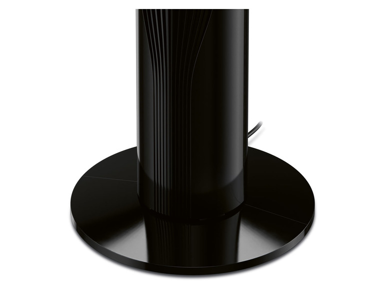 Prejsť na zobrazenie na celú obrazovku: SILVERCREST® Vežový ventilátor Smart Home – obrázok 6