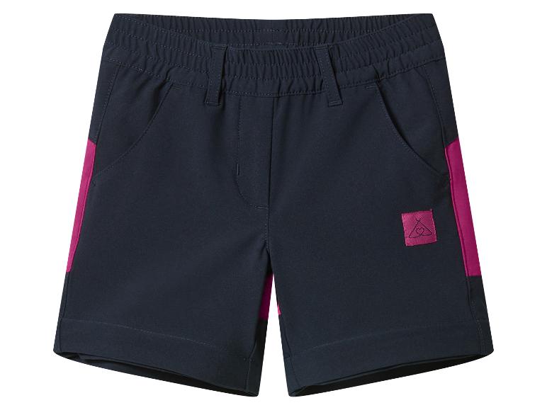 lupilu® Detské funkčné nohavice (navy modrá, 98)