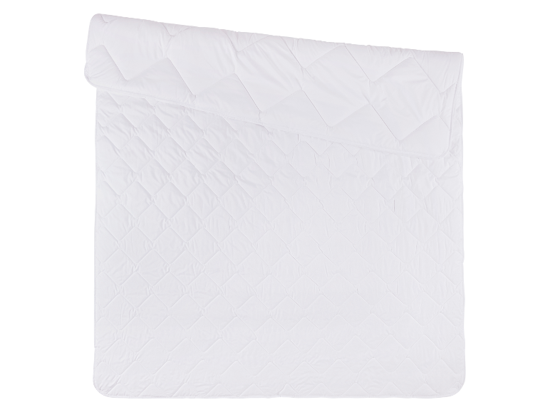 Livarno home Prešívaná celoročná prikrývka, 200 x 220 cm