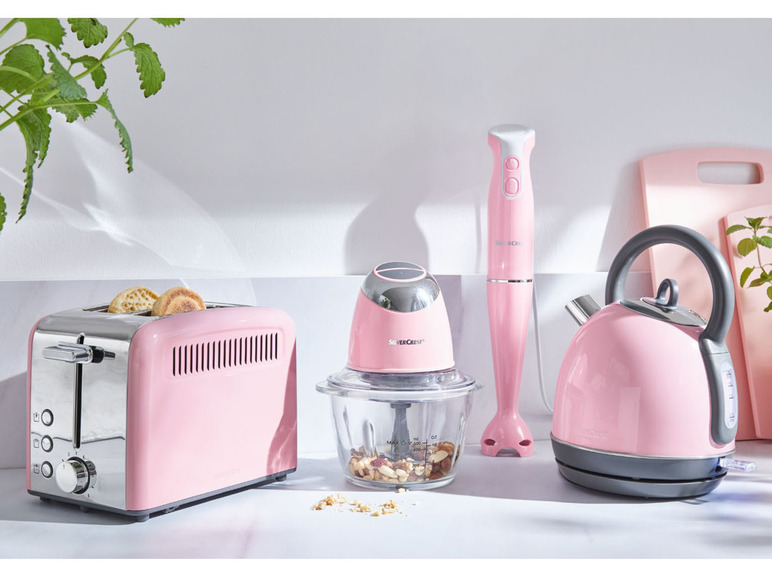 Prejsť na zobrazenie na celú obrazovku: SILVERCREST® KITCHEN TOOLS Multifunkčný krájač SMZC 500 C2 – obrázok 22