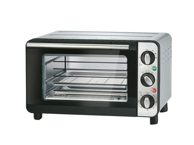 SILVERCREST® KITCHEN TOOLS Minirúra na pečenie SGB 1200 B5