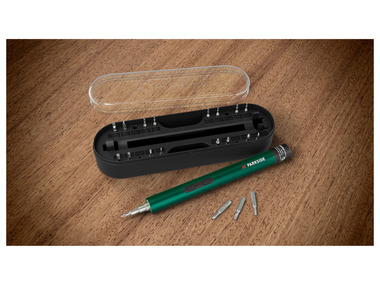PARKSIDE® Elektrický skrutkovač na jemnú mechaniku PEPS 3 A1
