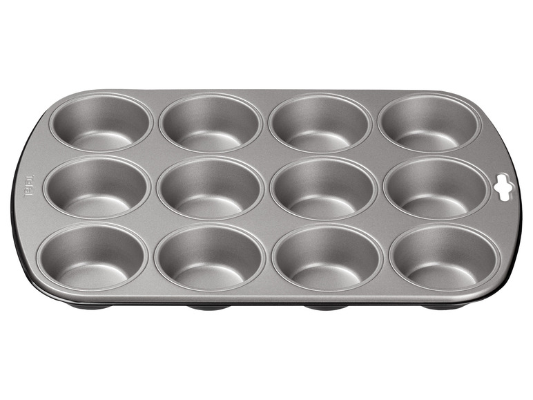 Prejsť na zobrazenie na celú obrazovku: Tefal Forma na muffiny – obrázok 6