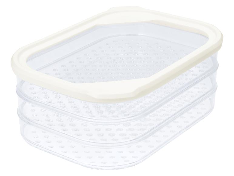 SILVERCREST® Dóza na potraviny